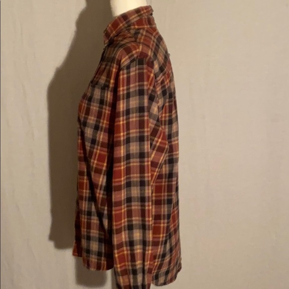 EDDIE BAUER casual shirt - Picture 3 of 11